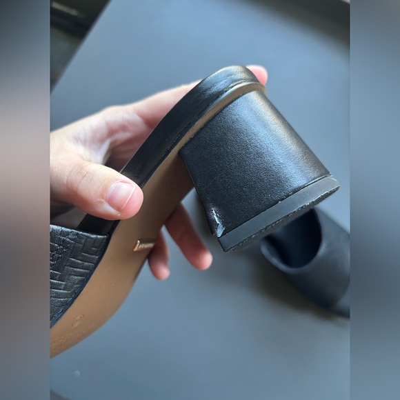 Frankie4 Kennedy Mules- FLAWED- 6 - Picture 5 of 5